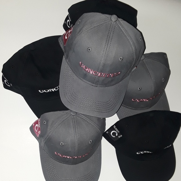 💖Conceiteds Top+Hat Set💖 - Picture 4 of 4